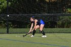 Field Hockey vs WPI  Wheaton College Field Hockey vs Worcester Polytechnic Institute. - Photo By: KEITH NORDSTROM : Wheaton, field hockey, FH2021